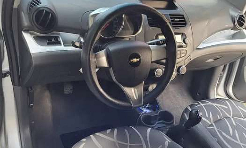 Hermoso Spark Gt Com...