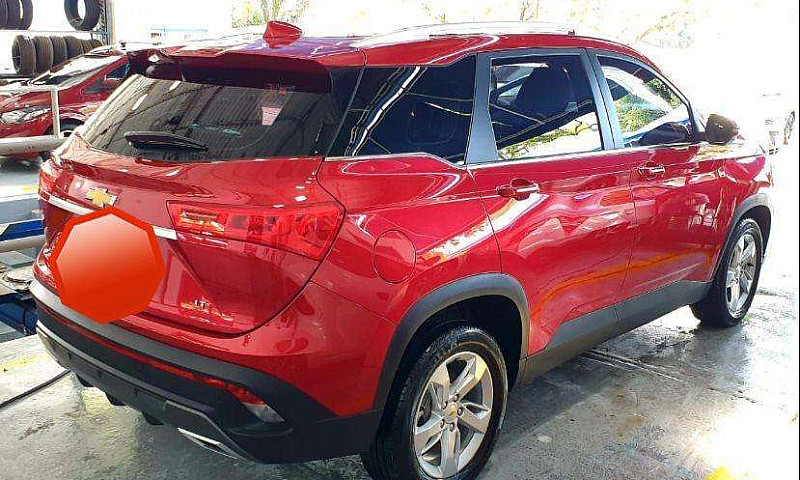Se Vende Captiva Ltz...