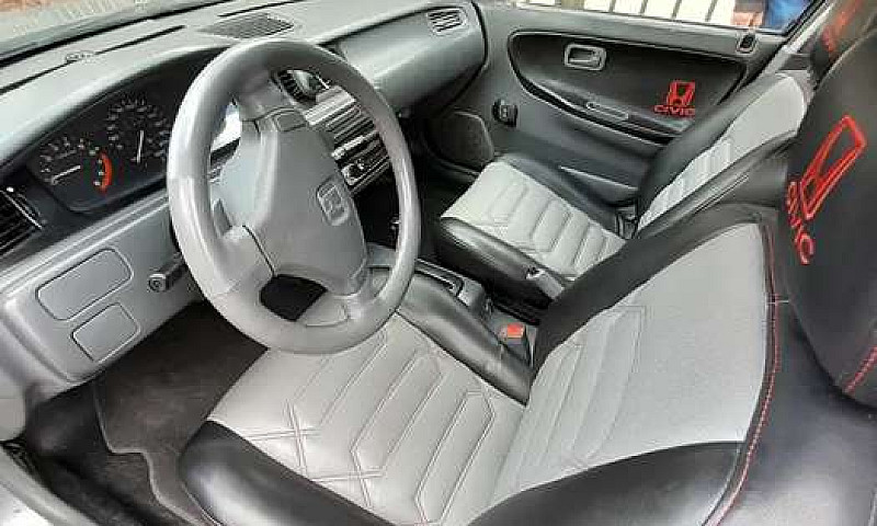 Honda Civic 1994...