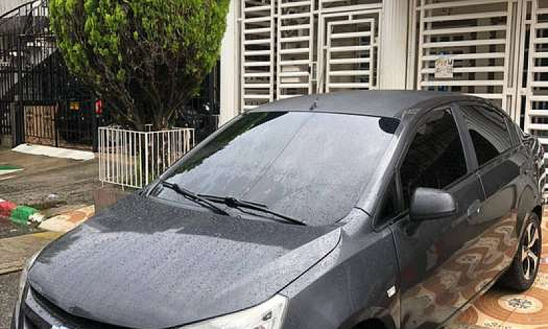 Chevrolet Sail Sedan...