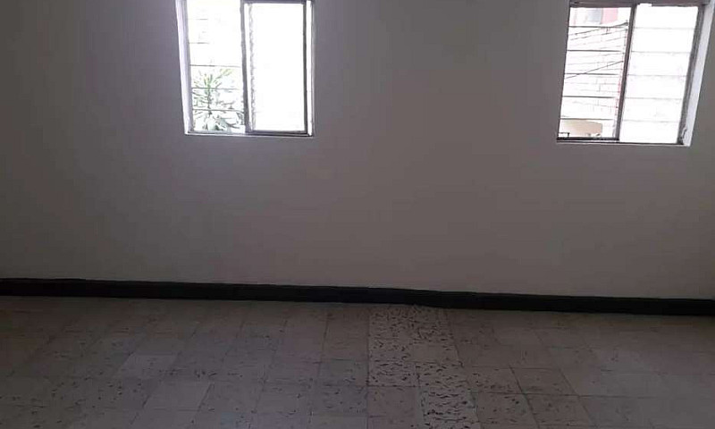 Vendo Apartamento Ch...