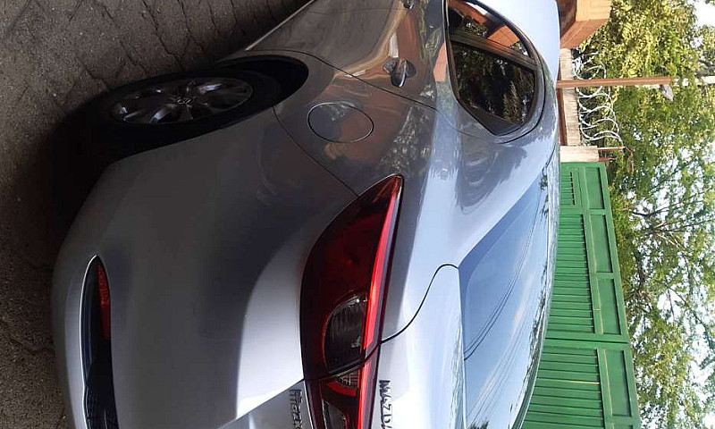 Mazda 2 Touring Auto...