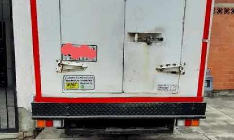 Se Vende Camioneta C...
