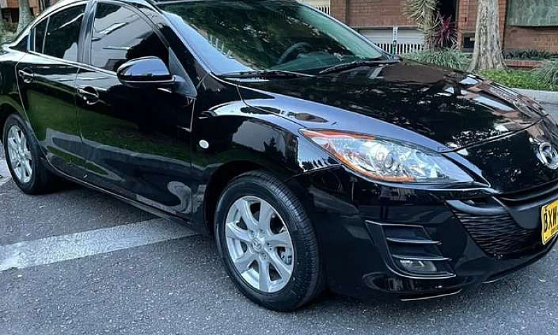 Mazda 3 All New Tp 1...