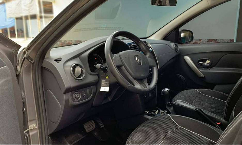 Vendo Renault Stepwa...