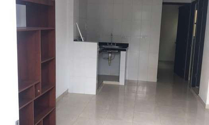 Arriendo Apartamento...