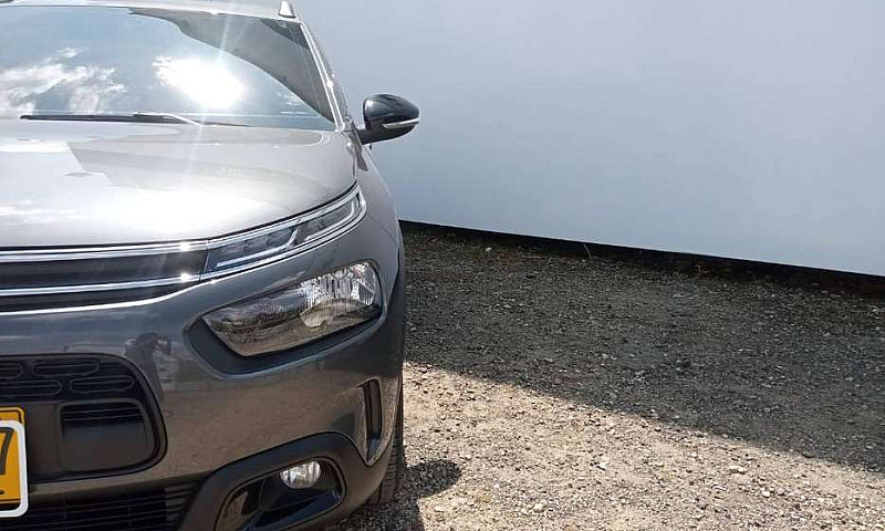 Citroen C4 Cactus Fe...