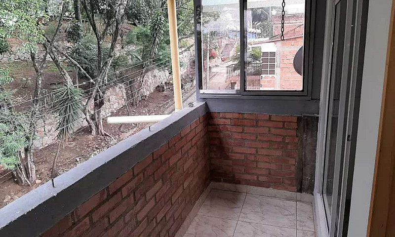 Apartaestudio 2 Ambi...