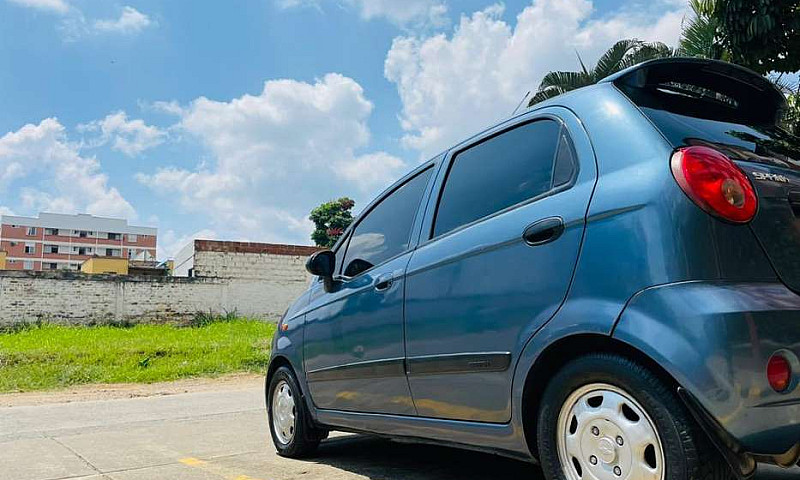 Chevrolet Spark...