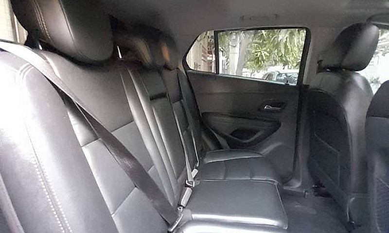 Se Vende Tracker Ltz...