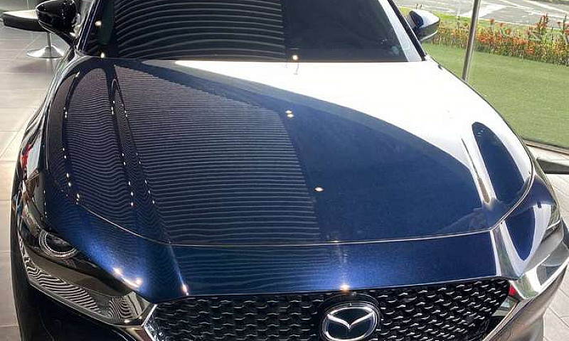 Mazda Cx-30 Grand To...