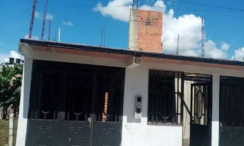 Se Vende Mejora...