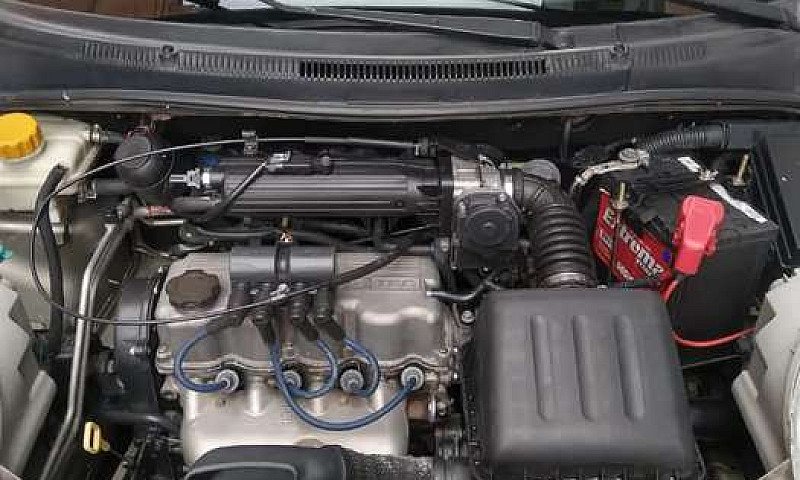Chevrolet Spark 2010...