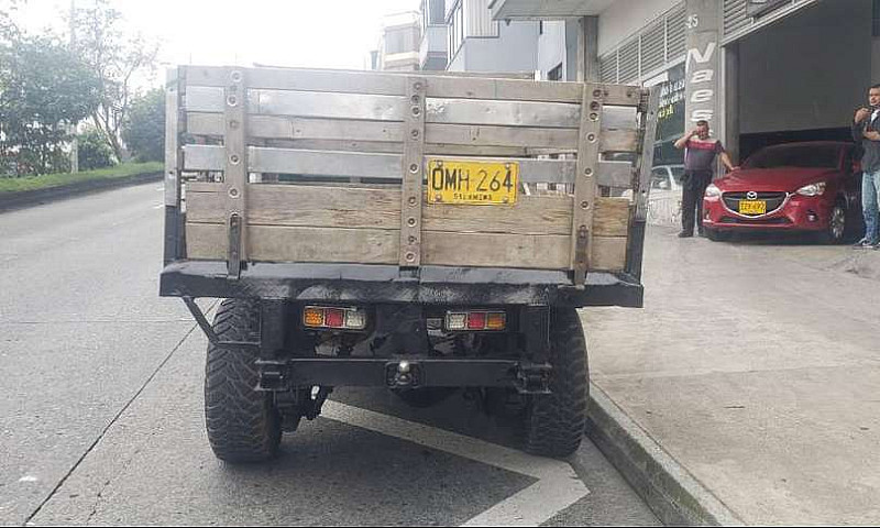 Vendo O Cambio Por V...