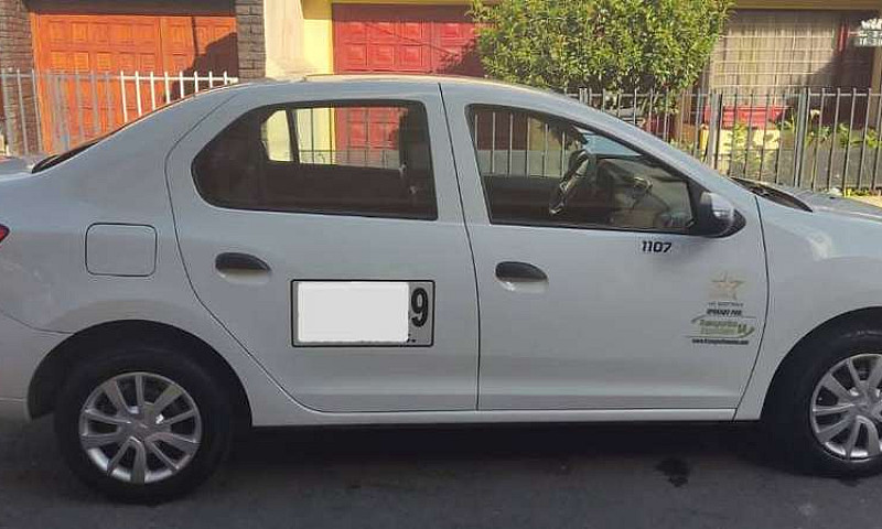 Renault Logan Life P...