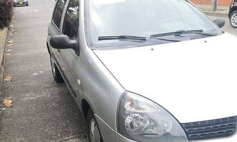 Se Vende Clio Expres...