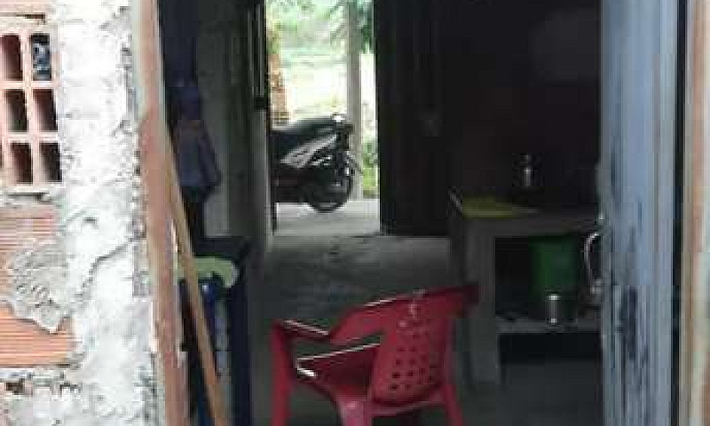 Vendo Casa En El Bar...
