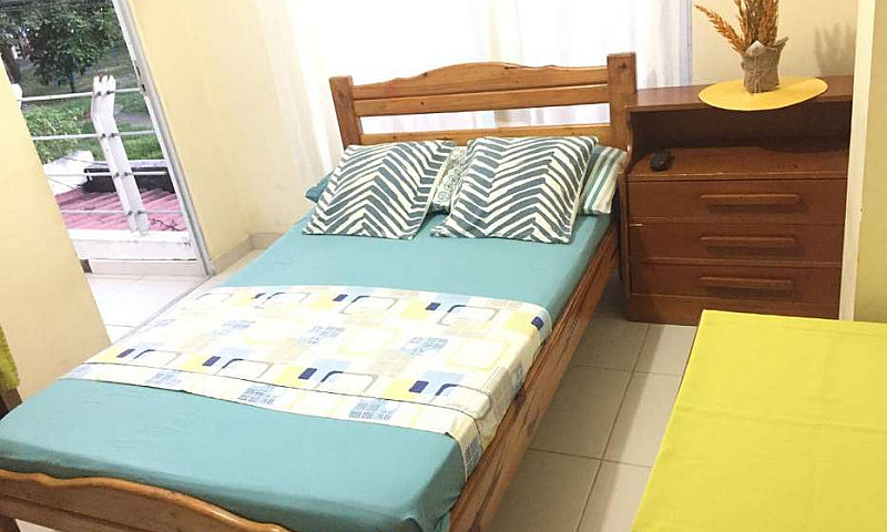Arriendo Habitacione...