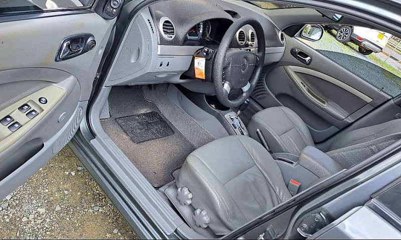 Optra Automatico 200...