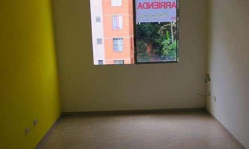 Apartamento En Alqui...