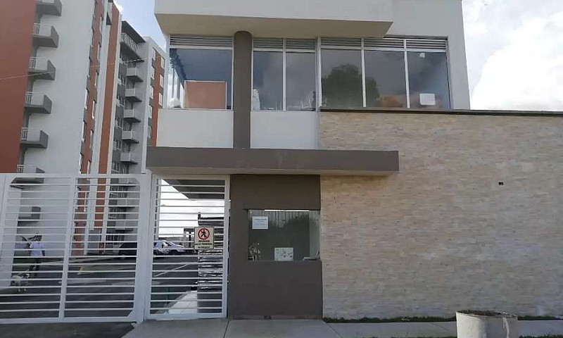 Se Arrienda Apartame...