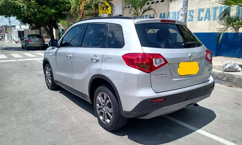 Suzuki Live 4*2-2019...