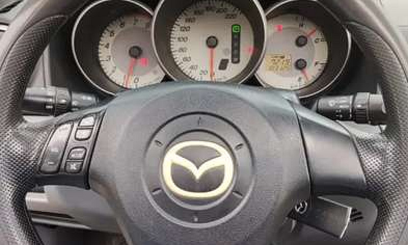 Mazda 3, Excelente E...