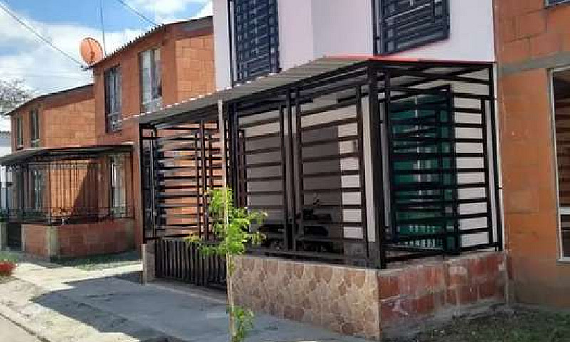 Se Vende Casa En Sen...