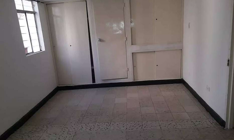 Vendo Apartamento Ch...