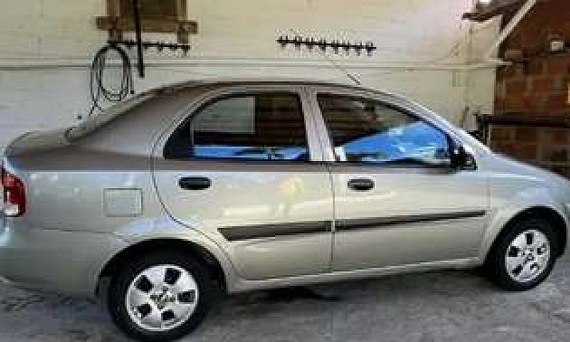 Chevrolet Aveo 2012...