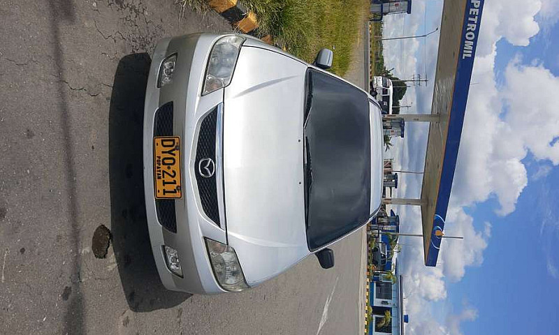 Mazda Allegro Vehicu...