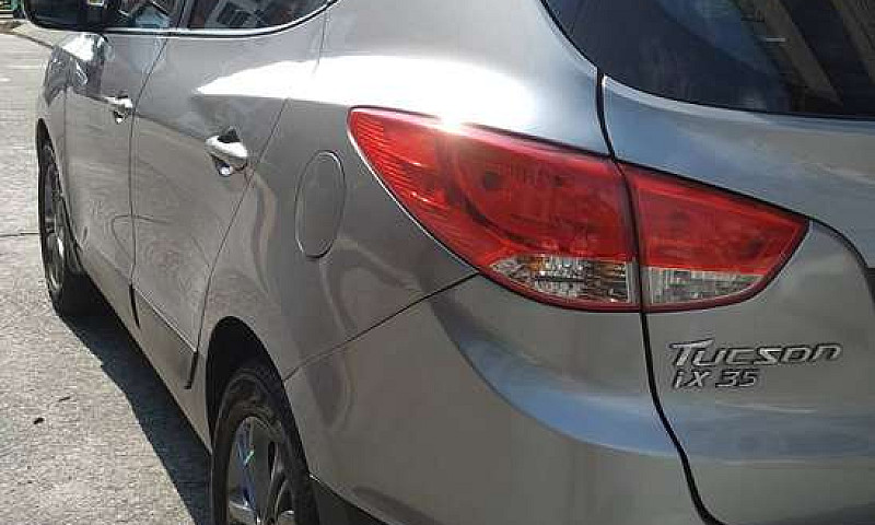 Hyundai Tucson Ix35G...