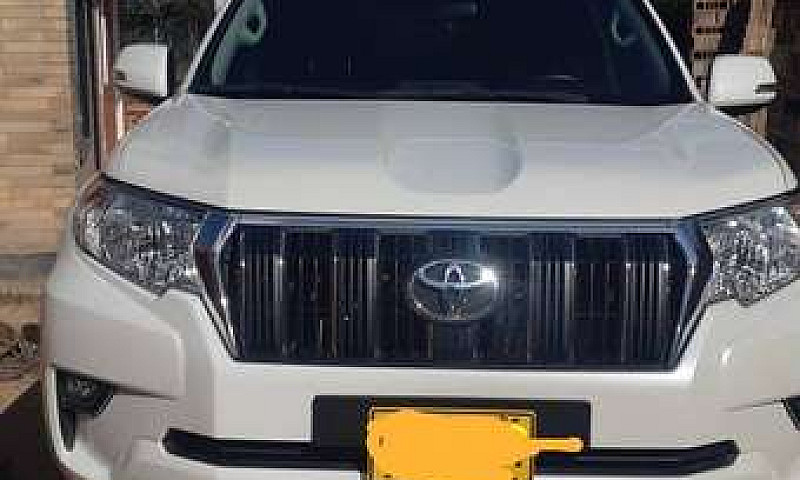 Toyota Txl...