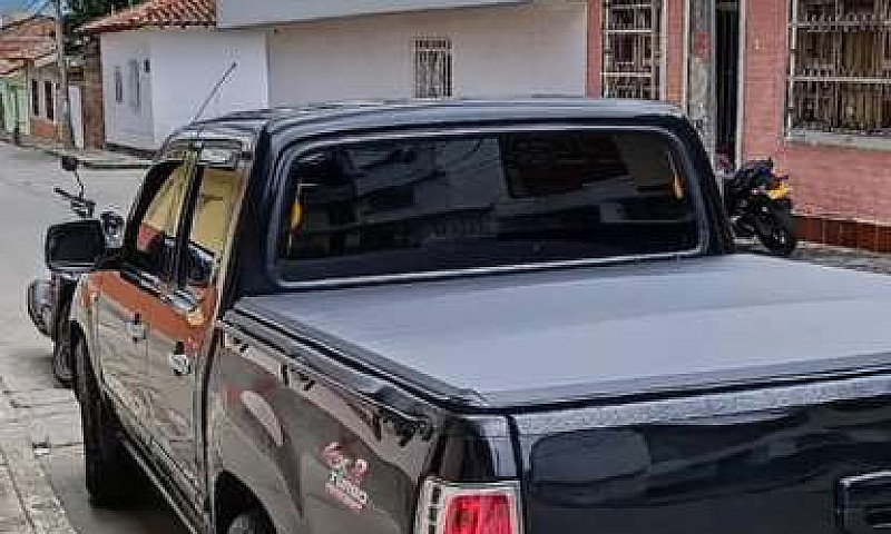 Se Vende Mazda Bt50 ...