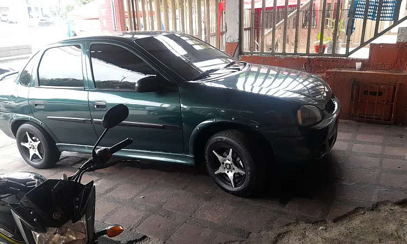 Se Vende Chevrolet C...