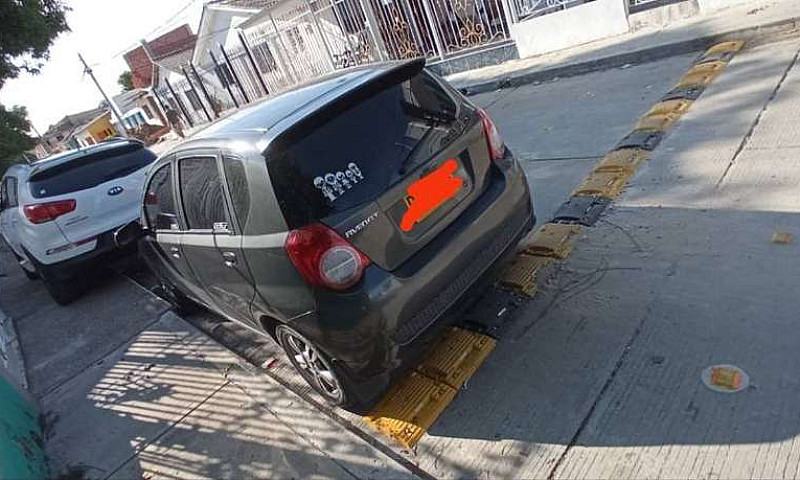 Aveo Gti Emotion 201...