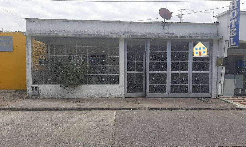 Casa Sector Comercia...
