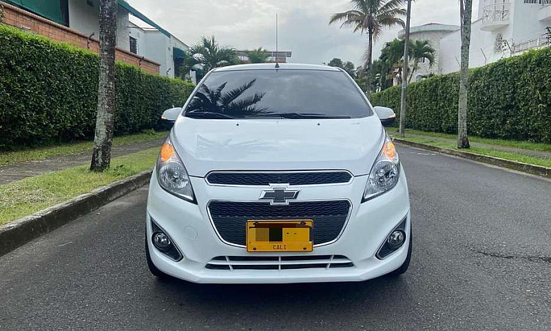 Se Vende Spark Gt ( ...