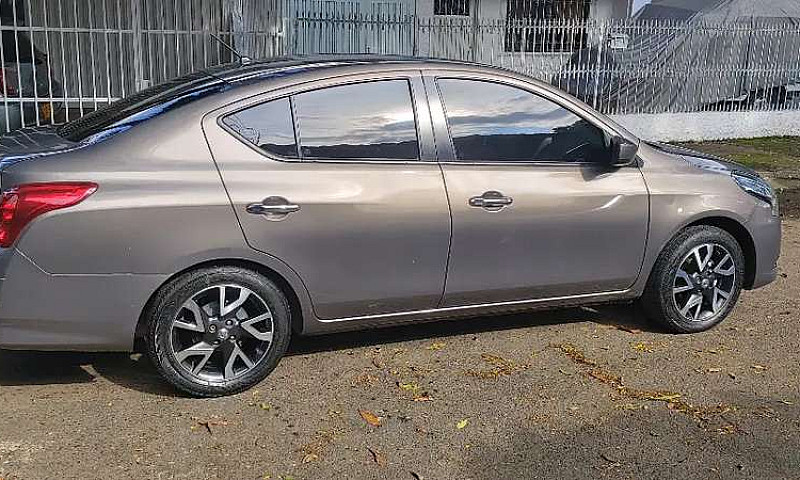 Bonito Versa Automát...