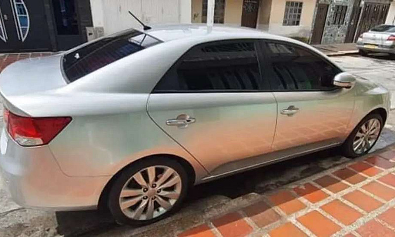 Hermoso Kia...