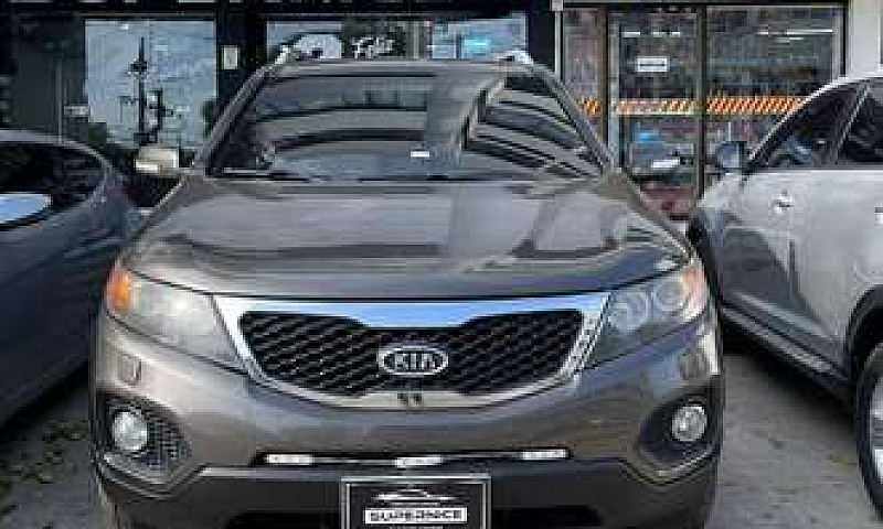 Kia Sorento Xm Radic...