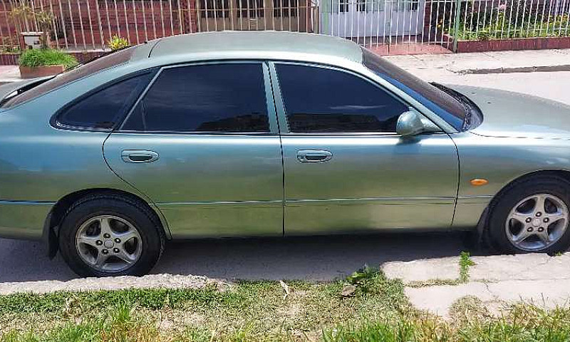 Venpermuto Mazda 626...