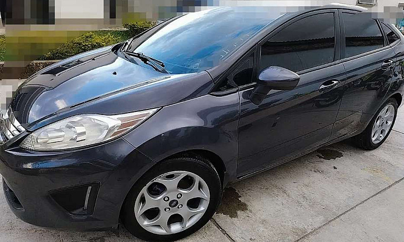 Ford Fiesta Se...