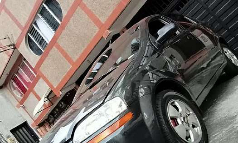 Se Vende Aveo Family...