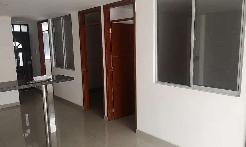 Apartamento 90Mts, V...