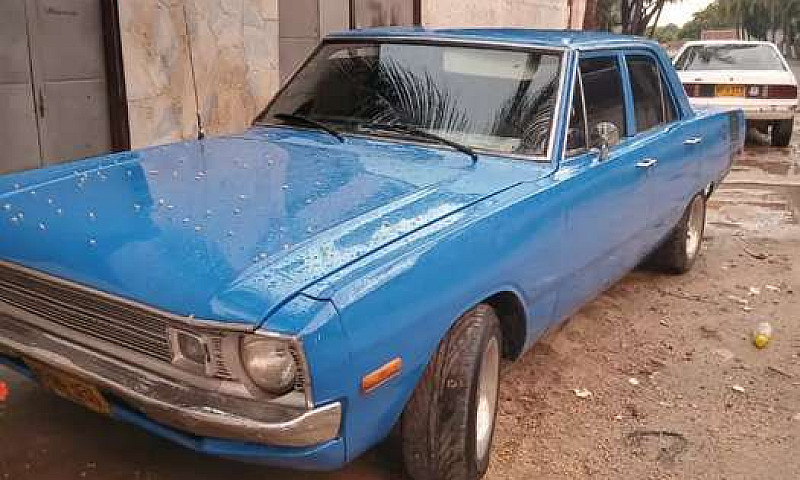 Dodge Dart  Con Caja...