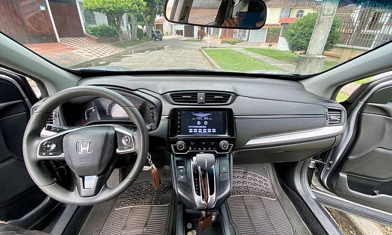 Honda Crv 2017 Cityp...