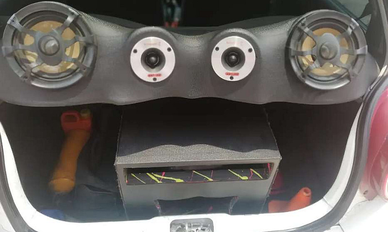 Vendo Spark Life...