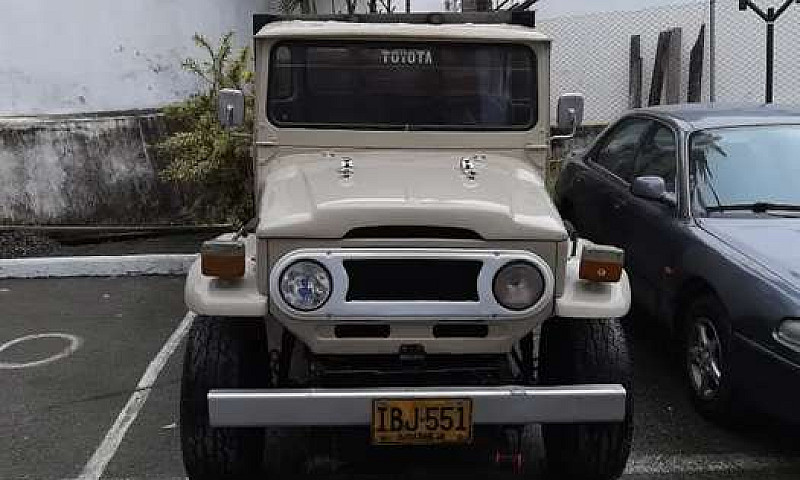Toyota Original Esta...