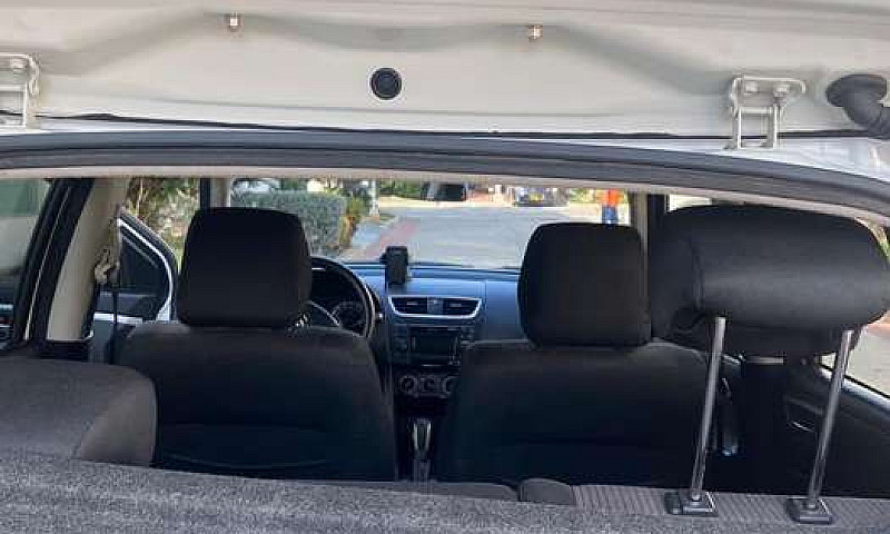Suzuki Swift 1.2 Aut...